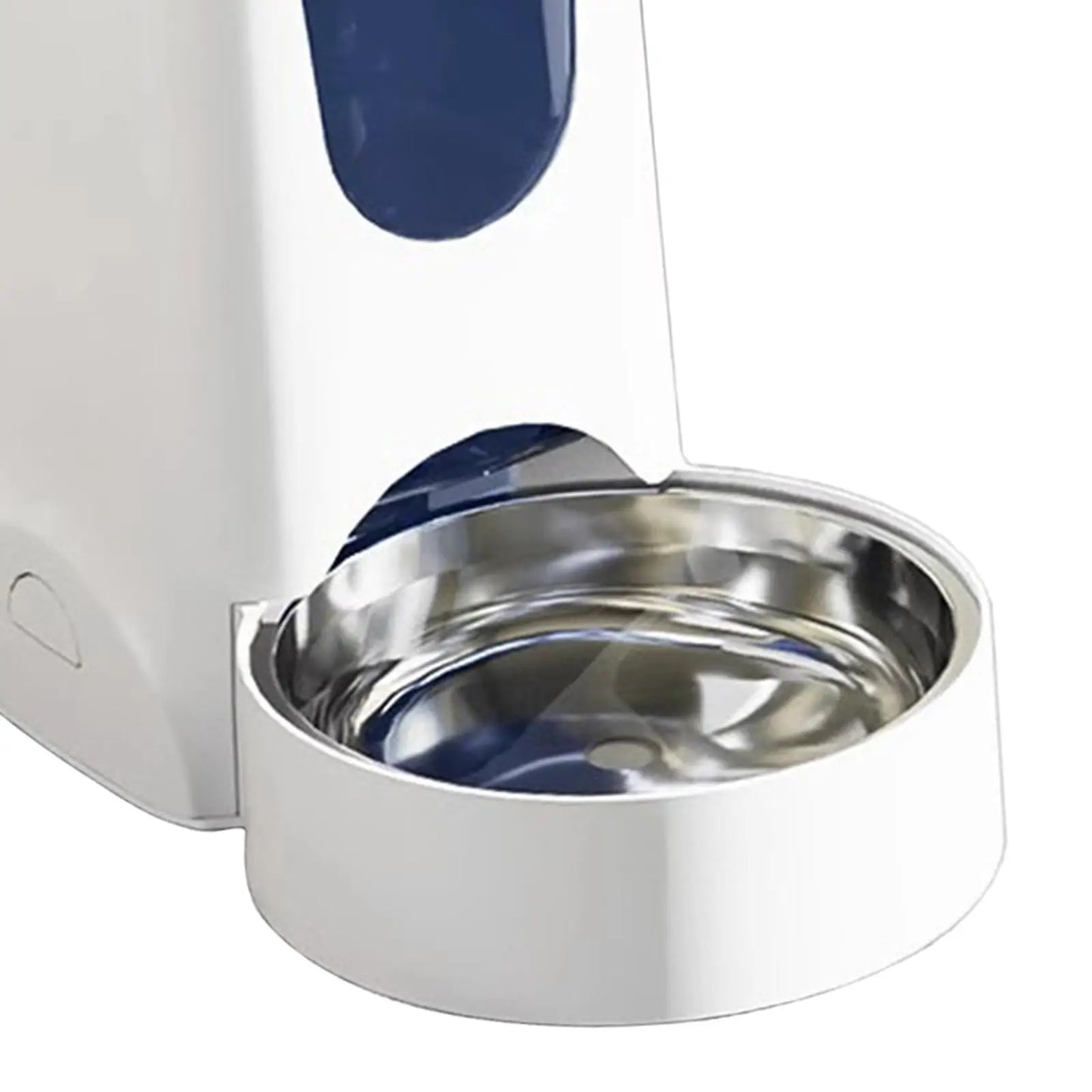 Automatic Pet Water Dispenser Dog Cat Watering Feeder Kitten Water Drinker