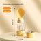 Yellow 2 in 1