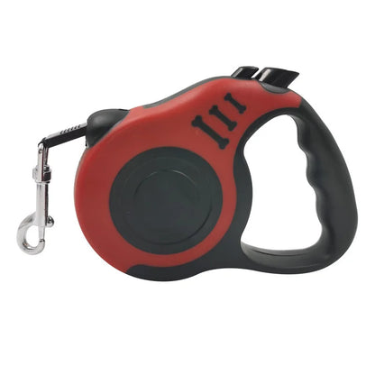 Retractable Dog Leash Automatic Traction Rope