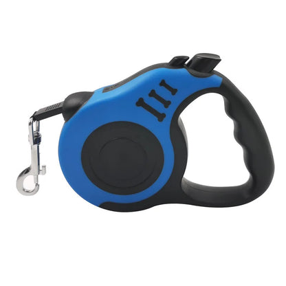 Retractable Dog Leash Automatic Traction Rope