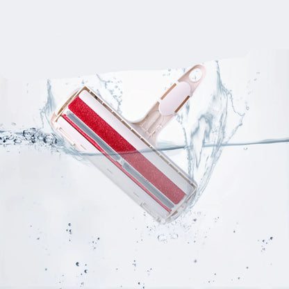 Self-Cleaning Pet Hair Remover Roller
