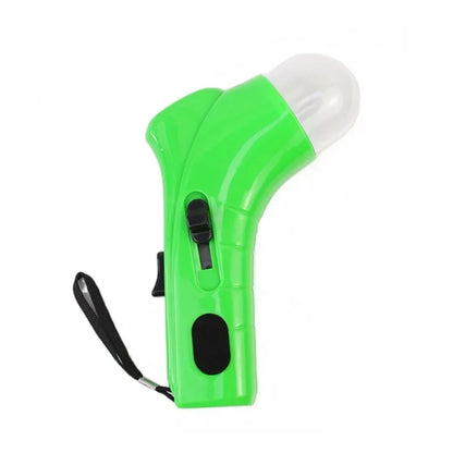 Pet Treat Launcher Interactive Snack Dispenser