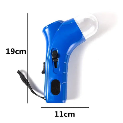 Pet Treat Launcher Interactive Snack Dispenser