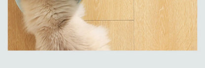 Pet Water Fountain and Automatic Feeder - 2-in-1 Food and Water Dispenser for Cats and Dogs