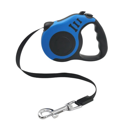 Retractable Dog Leash Automatic Traction Rope