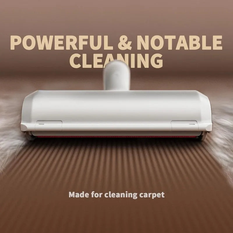 Self-Cleaning Pet Hair Remover Roller