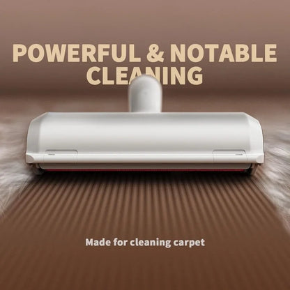 Self-Cleaning Pet Hair Remover Roller
