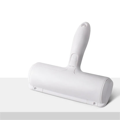 Self-Cleaning Pet Hair Remover Roller
